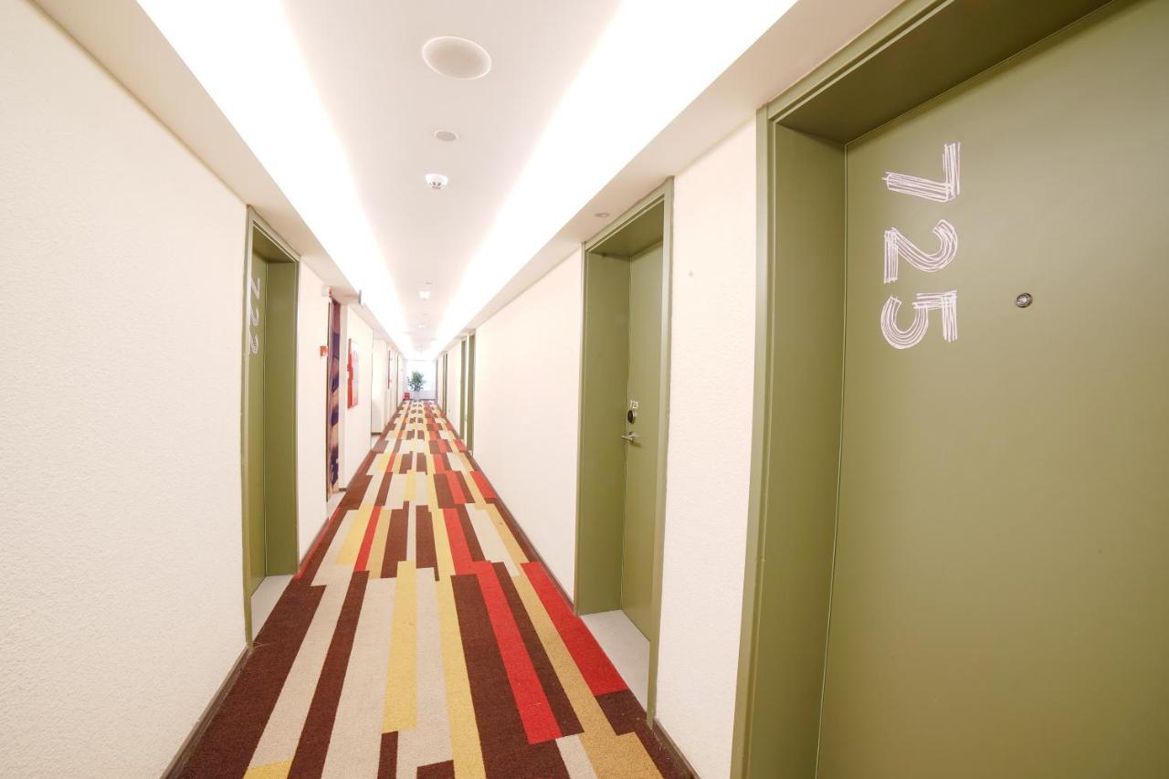 Ibis Chengdu West Jingcui Road Hotel Ngoại thất bức ảnh