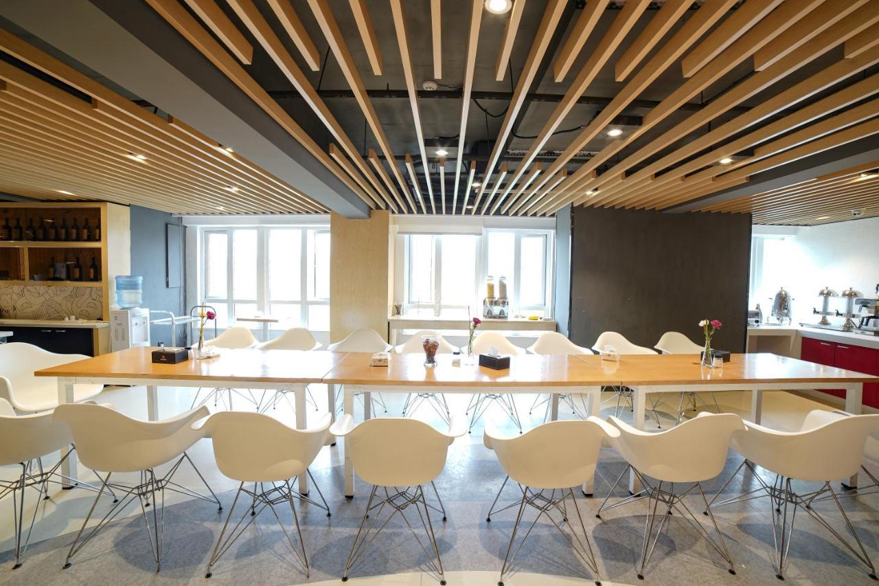 Ibis Chengdu West Jingcui Road Hotel Ngoại thất bức ảnh